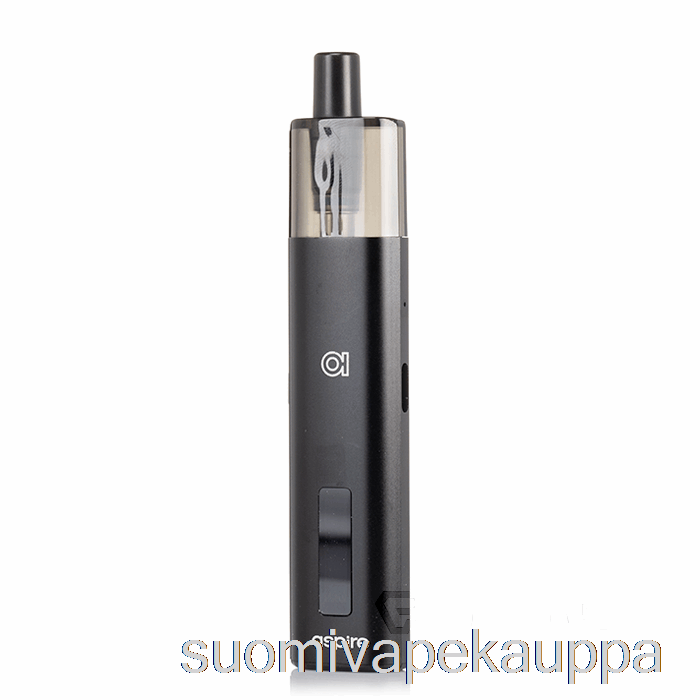 Vape Nesteet Aspire Vilter S Pod System Musta